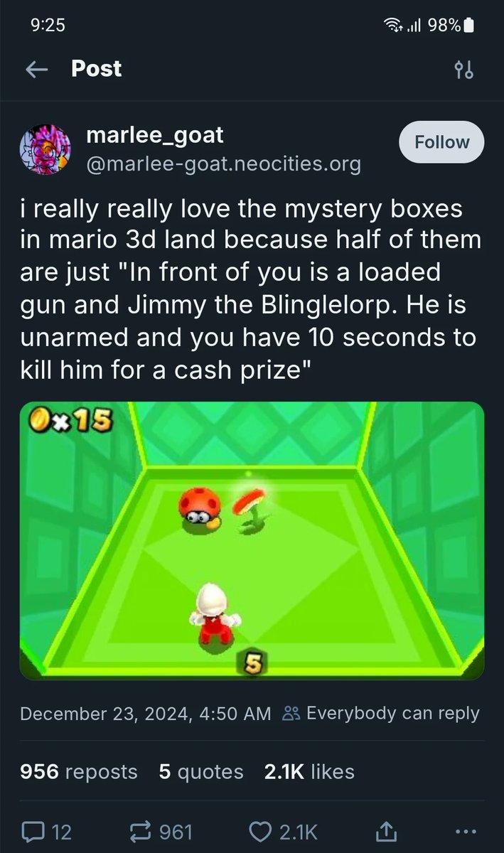 mariotwt confessions tweet media