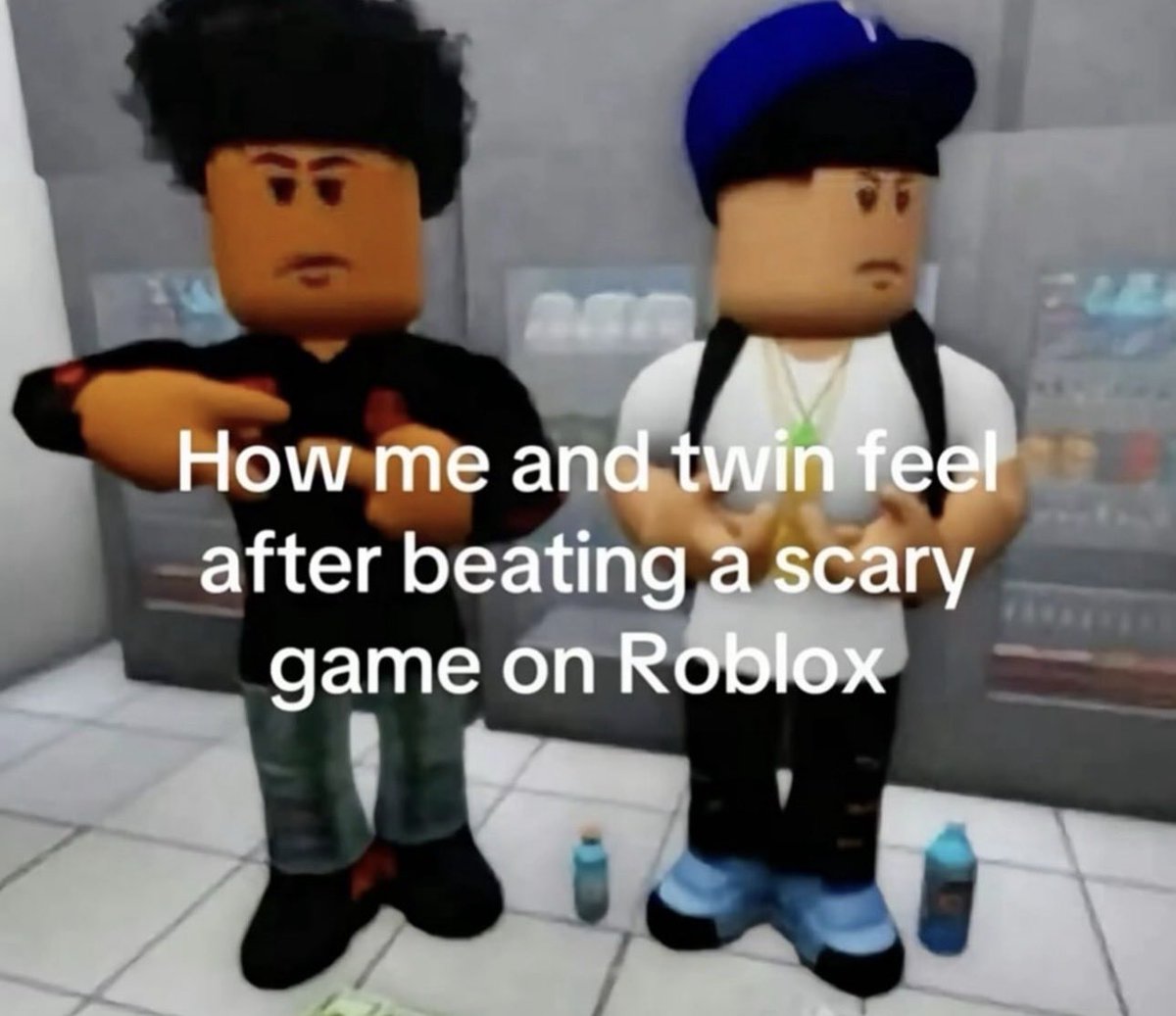 VeVaxe tweet media
