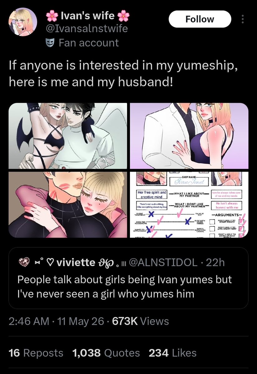 ⑅˚ ♡ viviette 𝜗℘ 𓈒 𓏼 tweet media