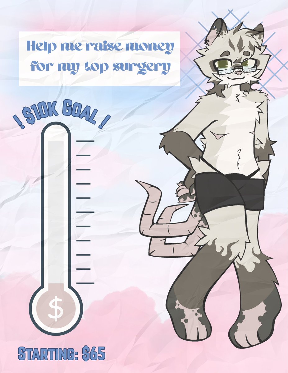 ★ 𝙾𝚣𝚠𝚊𝚕𝚍 ★(COMMS OPEN) tweet media