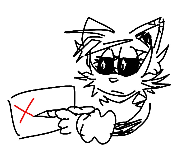tails main tweet media