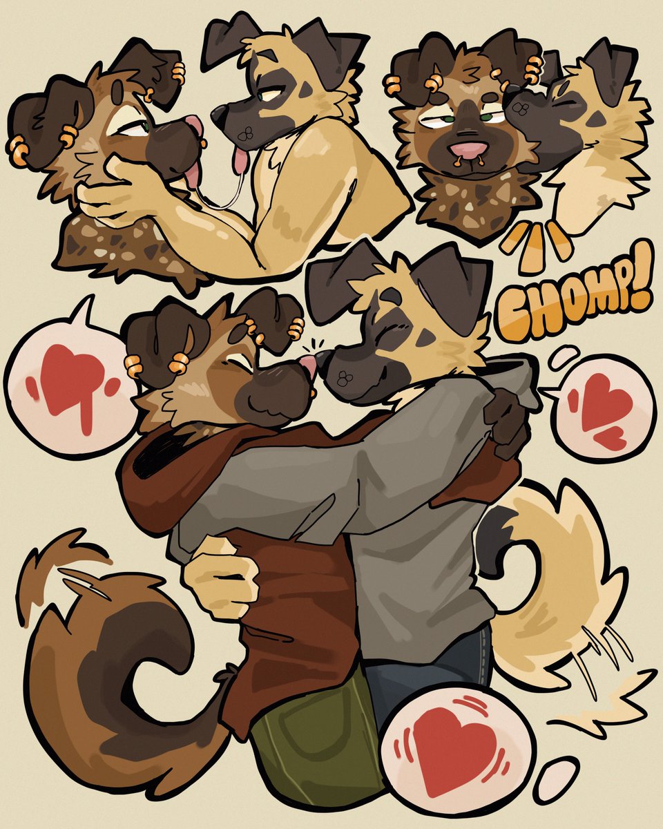 ⋆˚🐾˖° Parsley Puppy🔜CFz⋆˚🐾˖° tweet media