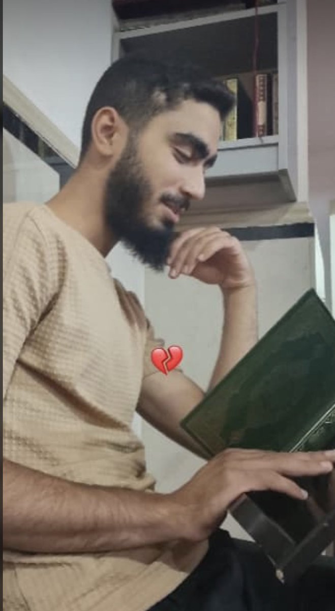 Bilal tweet media