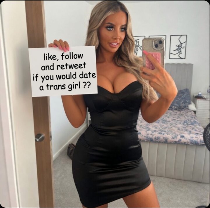 Miss Lisa throaty 😋🏳️‍⚧️ tweet media