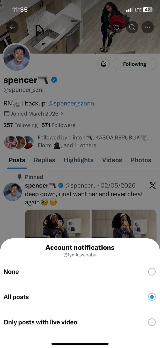 Tymless 🔥 tweet media