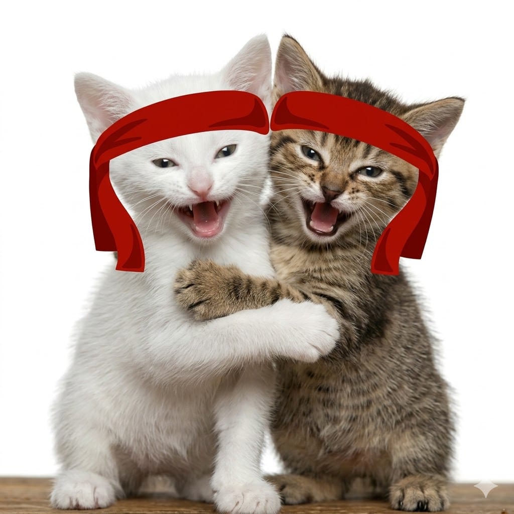 Red Meow Crew (@RedMeowCrew) / Posts / X