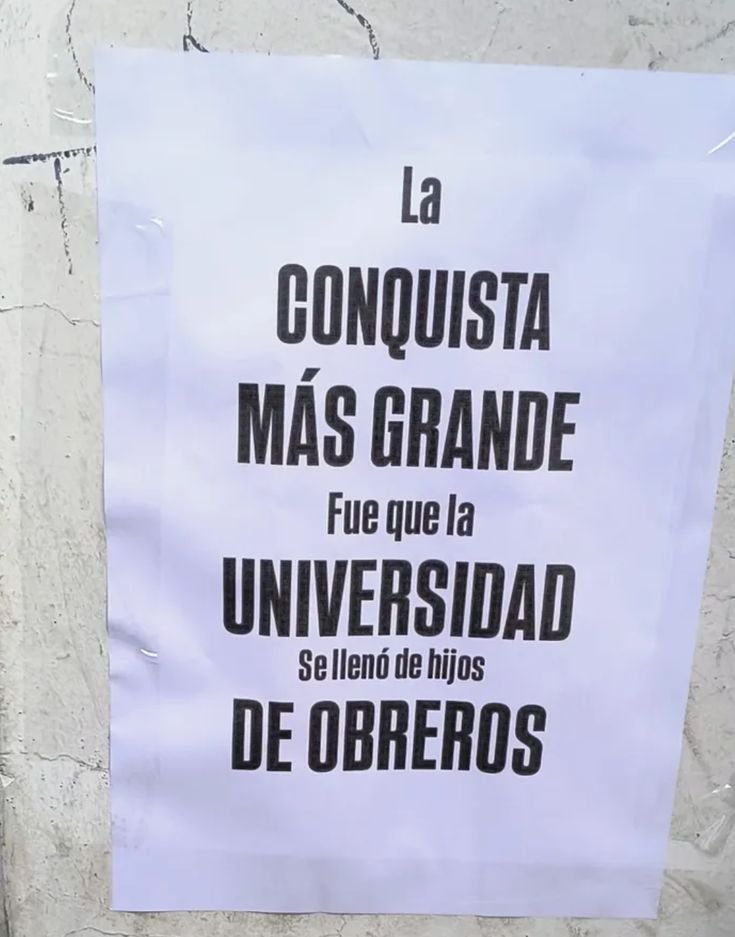 paudominguezokk's tweet photo. MAÑANA MARCHAMOS
Mañana #YoMarcho https://t.co/Kz0C7RljKx
