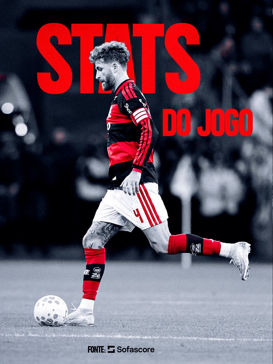 Flamengo tweet media