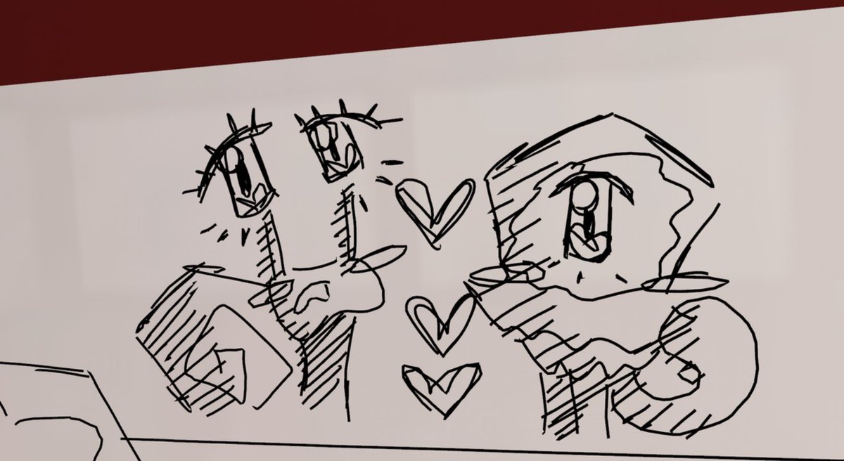 EpikDudez's tweet photo. β€οΈβπ©ΉMy favourite rare ship of stinger Flynn π§‘πͺΌ x slow seline ππ:DDDD
#gartenofbanban #gartenofbanban8 #gobb #gobb8 #gartenofbanbanfanart #gartenofbanbanart #slowseline #stingerflynn https://t.co/4APNVnXkkq