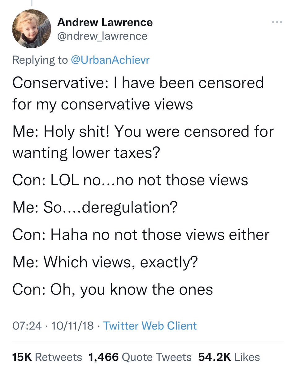 David Webb tweet media