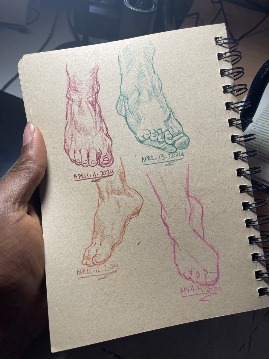 Chidera’sStudioArt tweet media