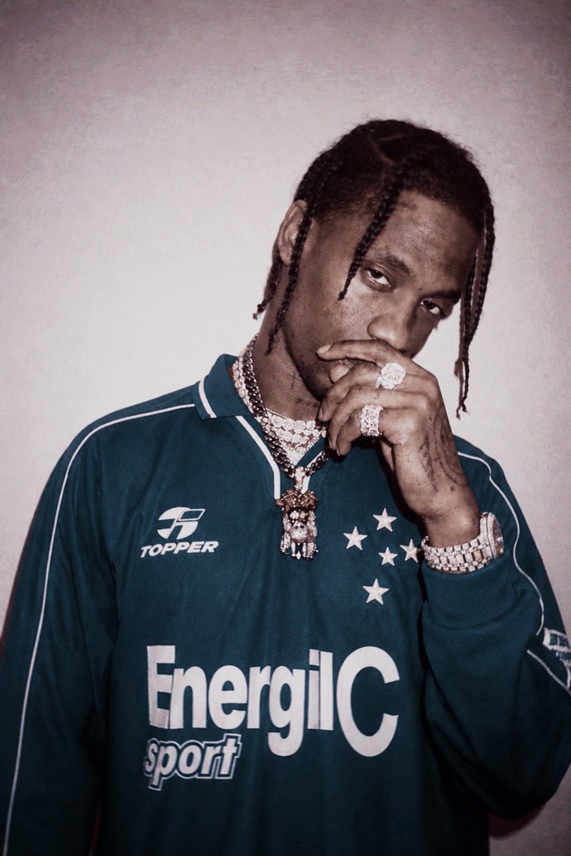 cruzeirocore's tweet photo. Travis Scott
#TravisScott #Cruzeiro https://t.co/rbe5ZDuejm