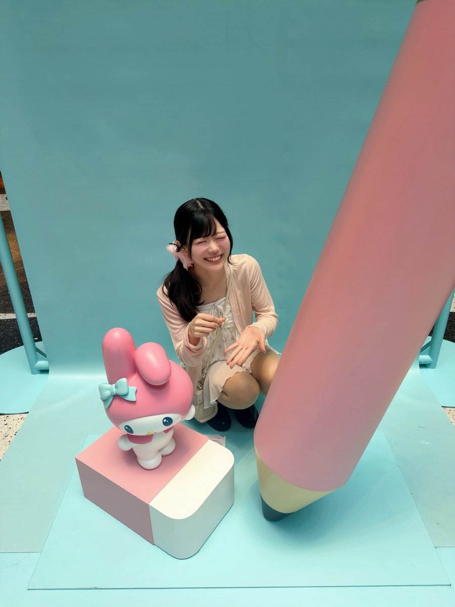 あおぞらさま専用 金曜日お疲れ様ー！ お仕事や学校がんばりましたか？🌷 今日も配信はお
