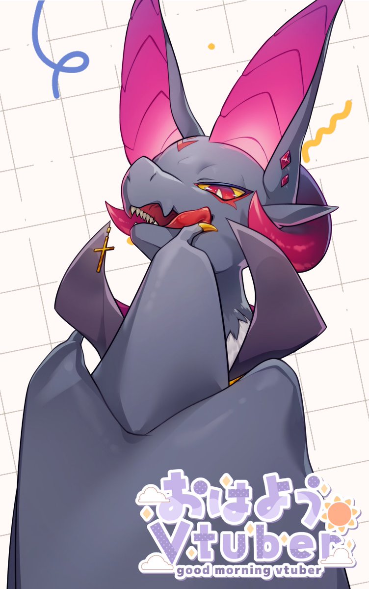 ノストゥーマ!! tweet media