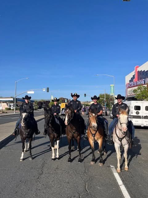 Livermore PD tweet media