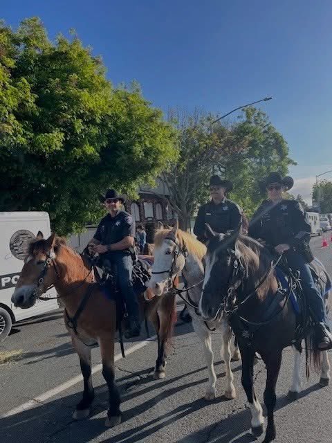 Livermore PD tweet media