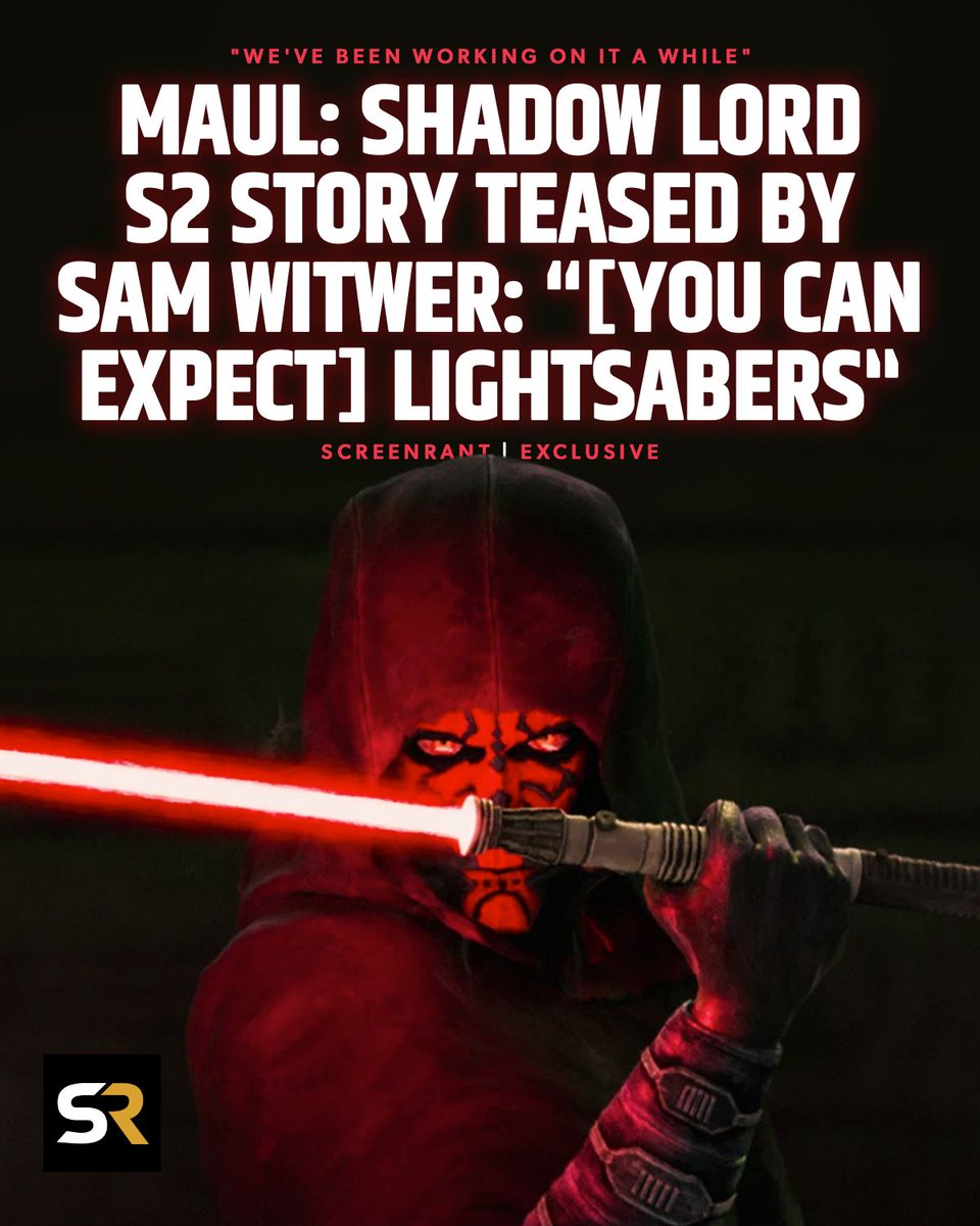 ScreenRant tweet media