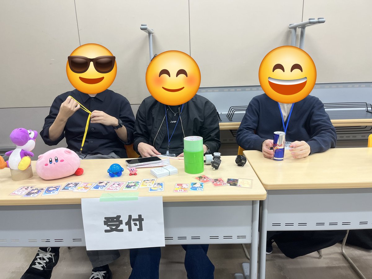 千葉工業大学_ゲームサークル tweet media