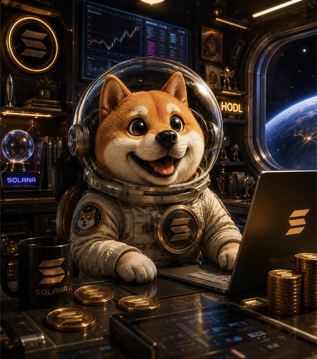 Spaceman tweet media