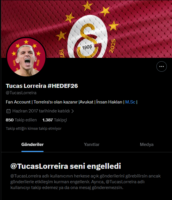 merdo tweet media