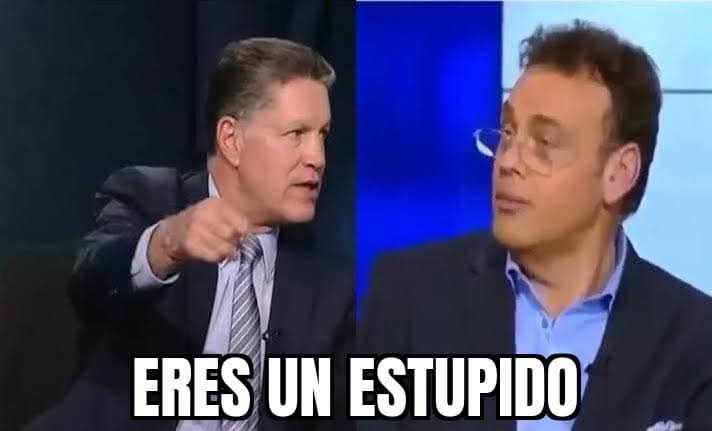 calilogt's tweet photo. @DavidFaitelson_ Sí, claro! https://t.co/LfMAKUPALJ