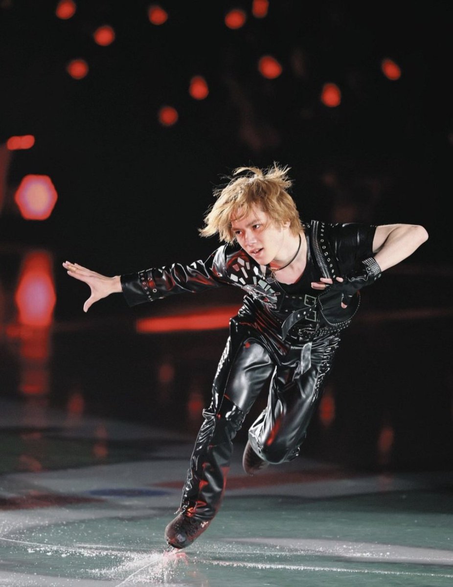 daily shoma uno 🐥🍖 tweet media