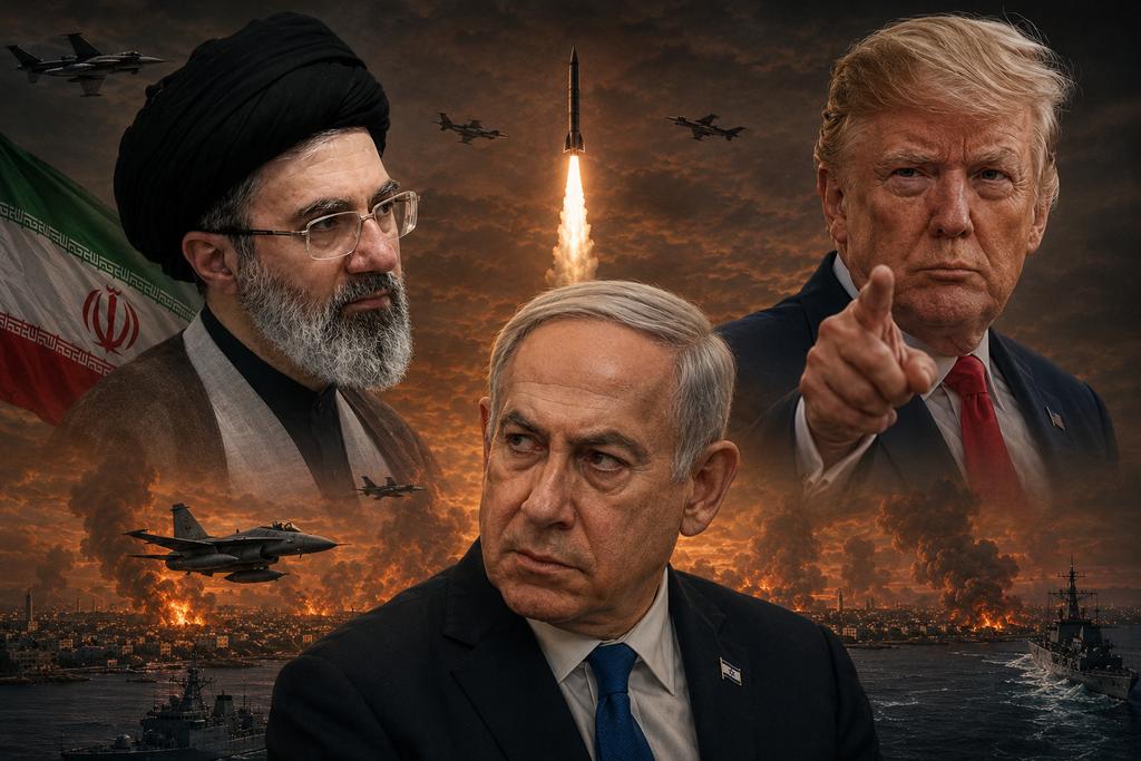 Santiago Evies אביעז 🇮🇱 tweet media