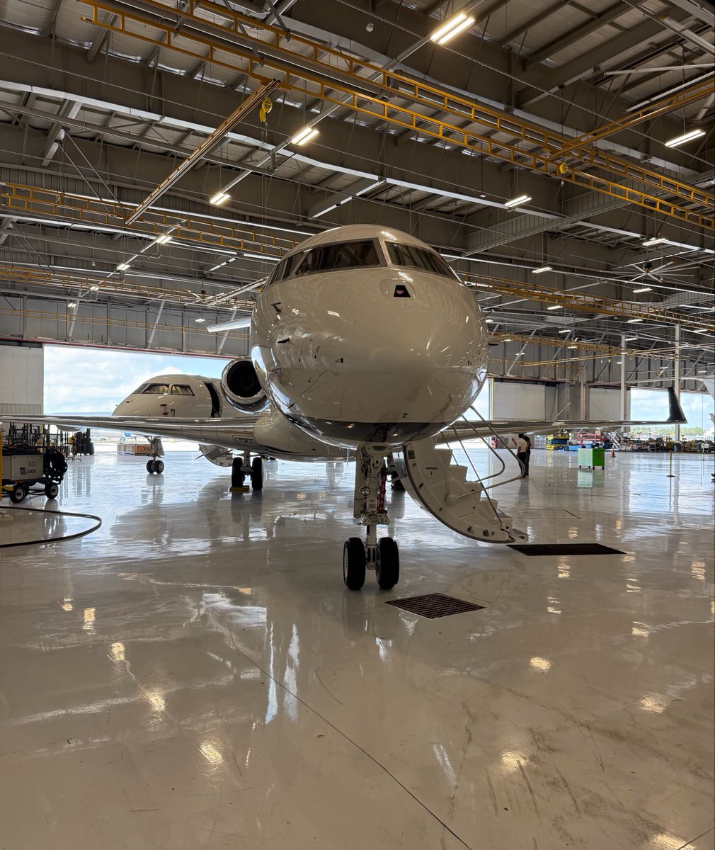 Greg Sydor 🛩️ tweet media