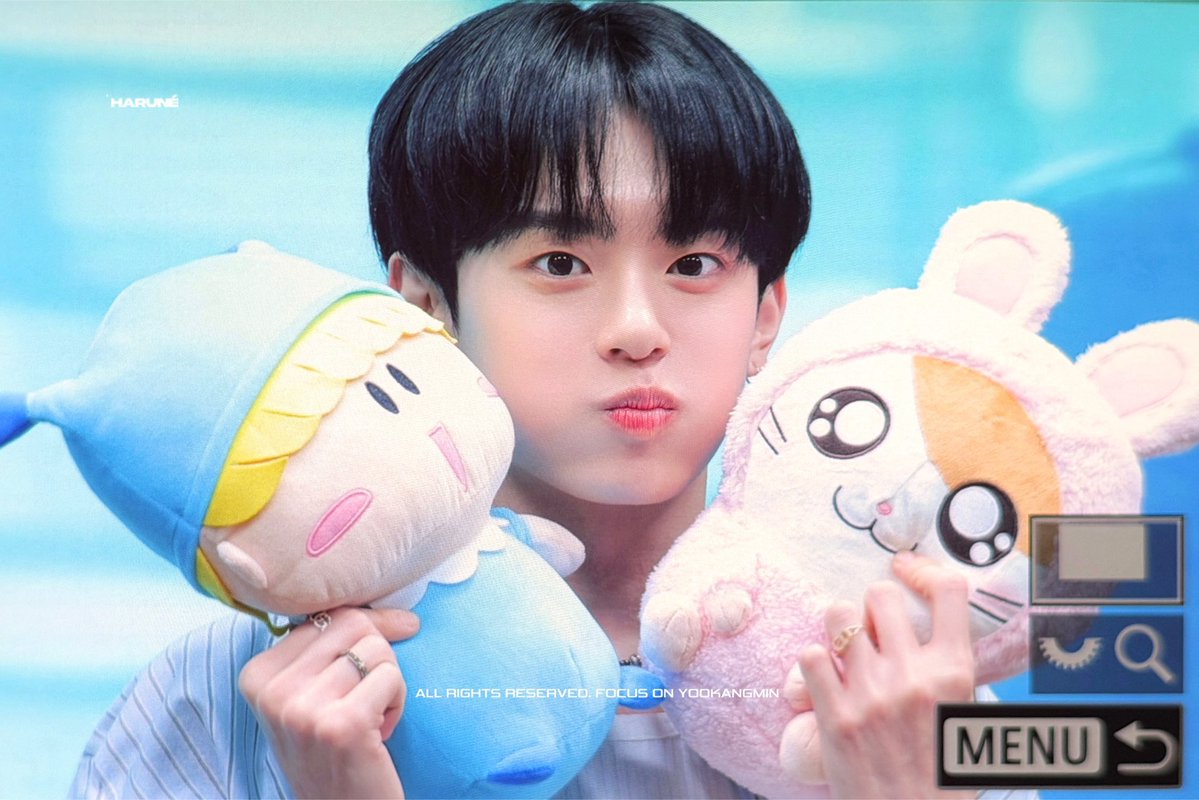 콩 tweet media