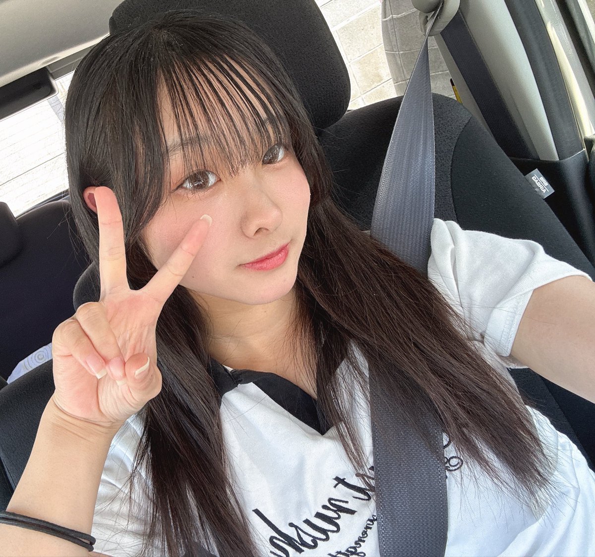 おはよう 今日も頑張ろうね