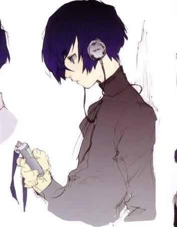 ✨Persona Positivity!✨ tweet media