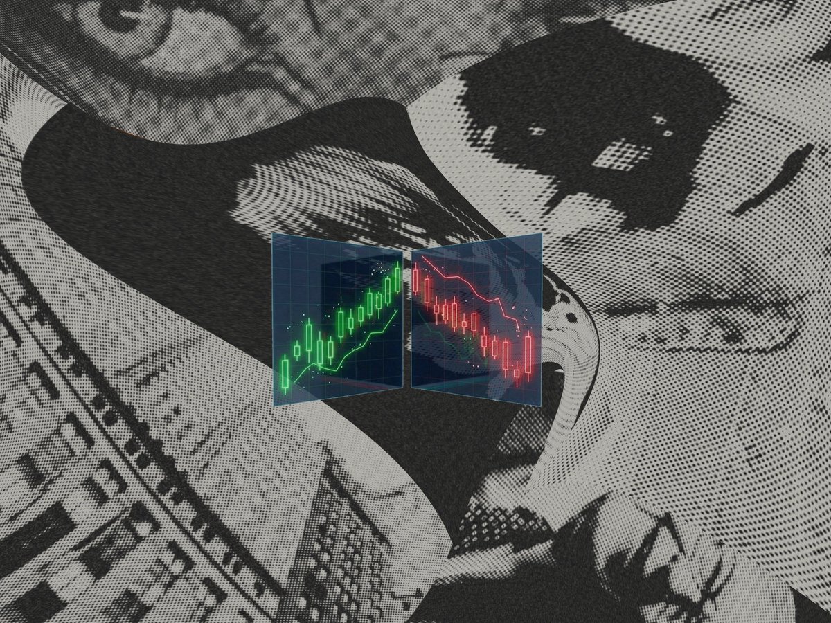 ihimiaiidiltw's tweet photo. Instead of gambling on one random AI token hoping it moons, you bet on the whole AI crypto narrative with leverage, no expiry, on a super-fast chain. No more stressing over which project survives the dump.That’s the vibe @veneposa brings.🧵 https://t.co/LMuQF0i2fl