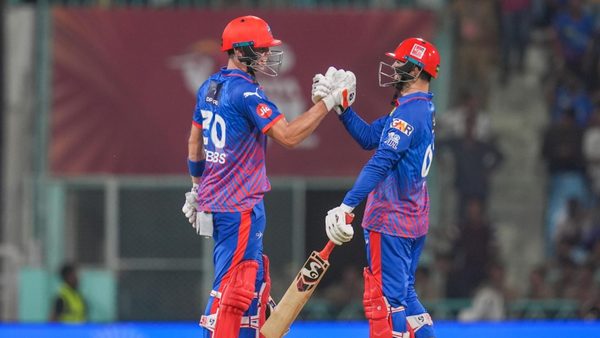 mkumar47830's tweet photo. 🏏 210 runs weren’t enough!
chased down 216 and defeated by 6 runs in a thrilling clash 🔥
What a comeback and what a win! 💙❤️
#DCvsPBKS #IPL #DCWin https://t.co/OsHArtRABm