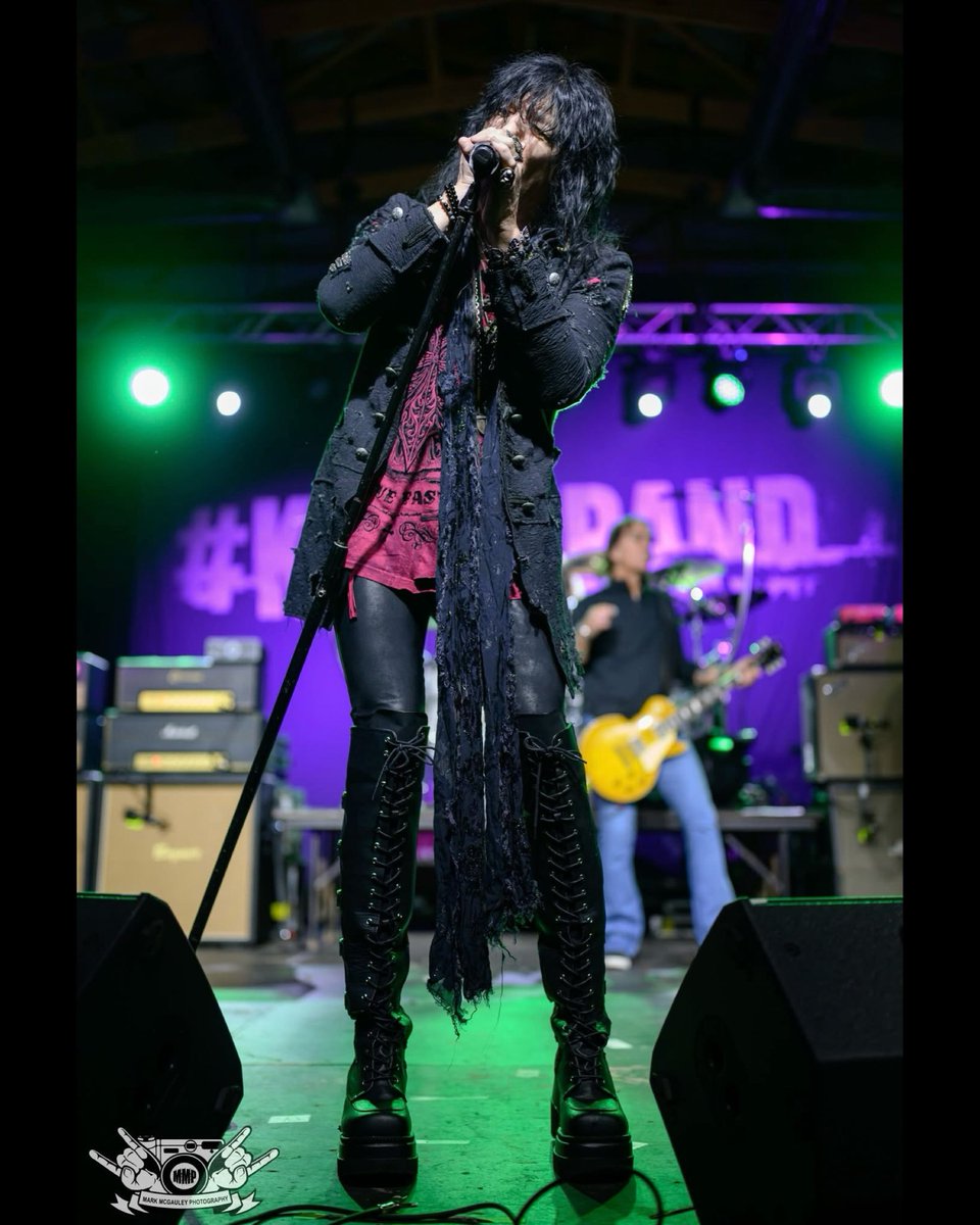 Tom Keifer tweet media