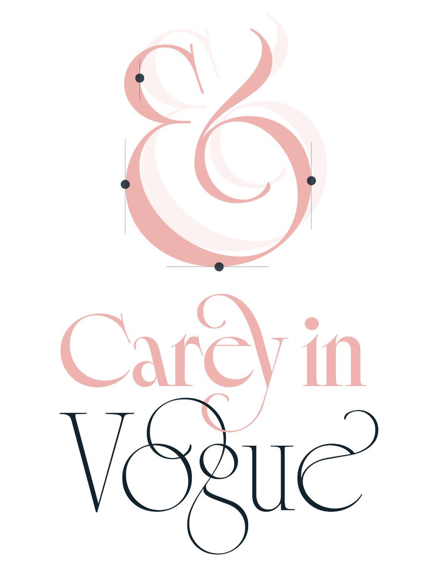TypographerApp's tweet photo. New from Sproviero Type: Cisne, a display serif that started as an ode to Stunt Roman—Ross F. George’s 1929 Art Deco alphabet designed, in his words, ”to show off.” Visit https://t.co/HxX9LpAscK or https://t.co/dQdgTVfeDI and see if for yourself. https://t.co/CFUDSCdRuL