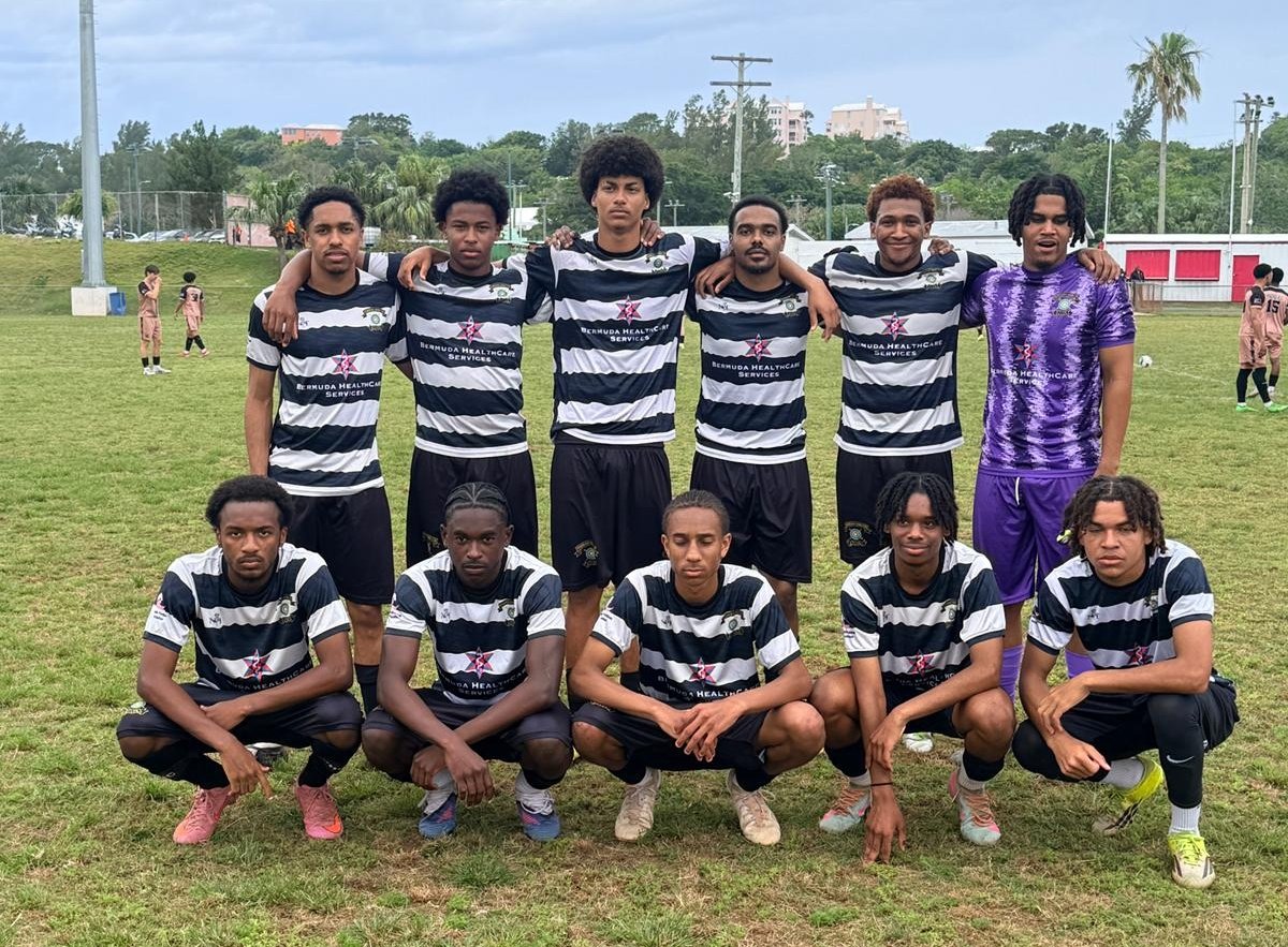 PHC Zebras tweet media