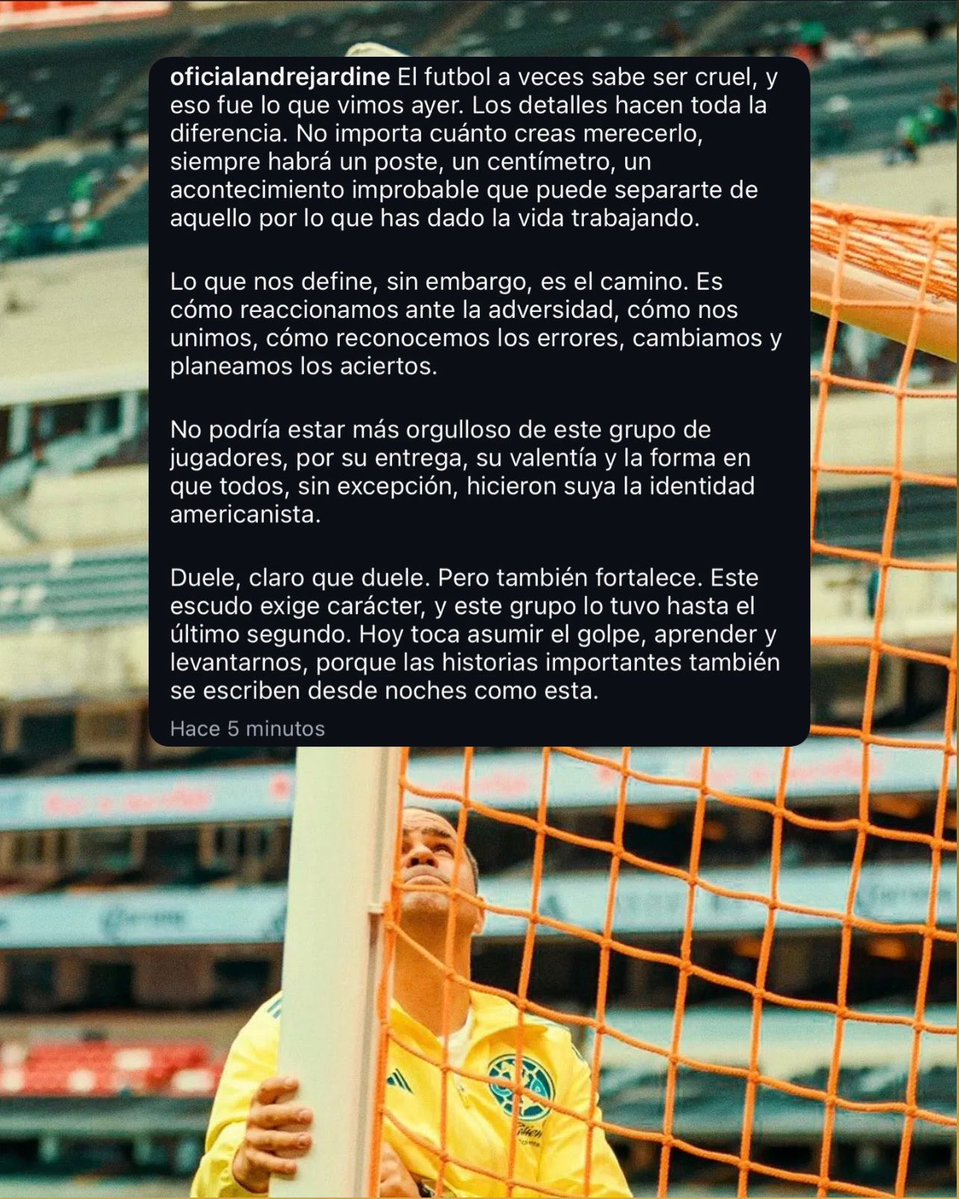 Roberto Haz tweet media