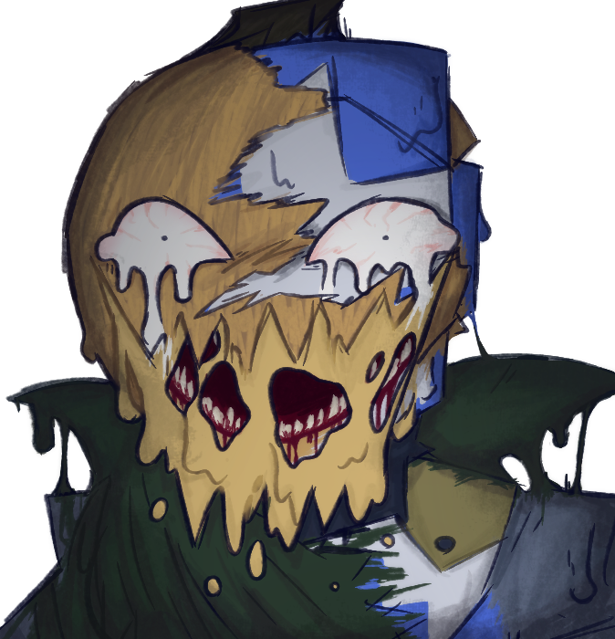 realitymageddon's tweet photo. Failed Corrupt (a fusion of Pumpkin Face and Order).

Made by _gho0stiee on Discord!

#castlecrashers https://t.co/3QgrEqj2wm