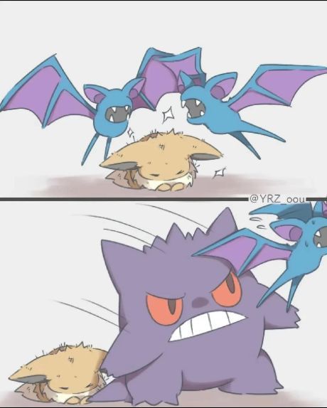 Pokémon Posts (@pokemon_psts) on X