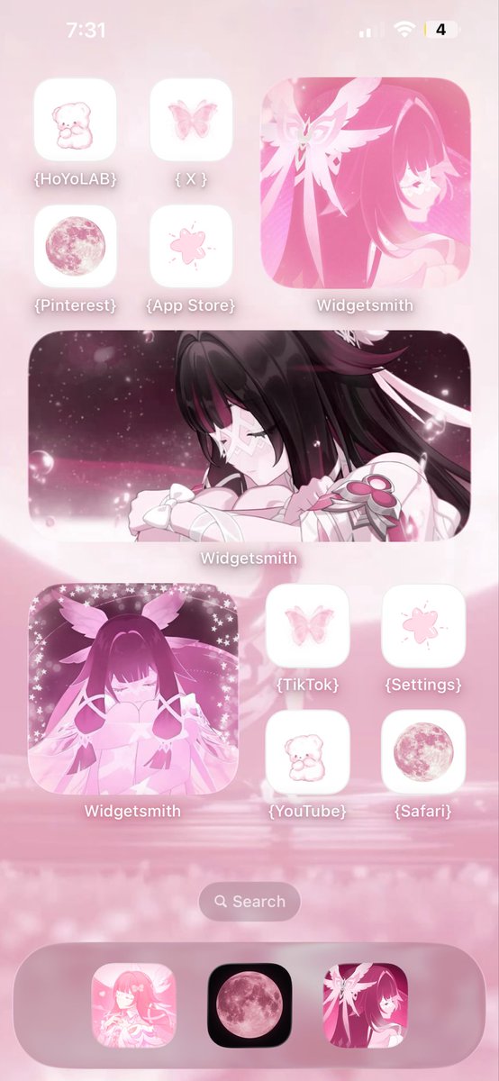 Princess_Ayla21's tweet photo. My Columbina phone theme!
#Columbina https://t.co/n8wm6nlce3