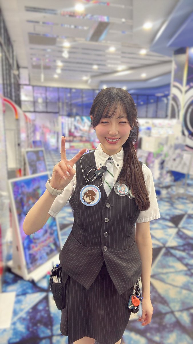 ぽにょ🐠パチンコひまわり tweet media