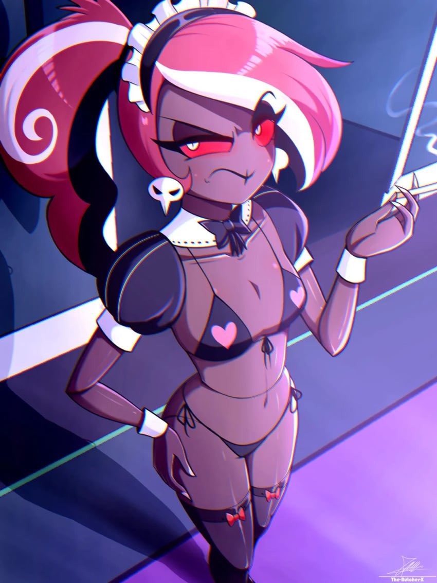 Fashion icon velvette tweet media