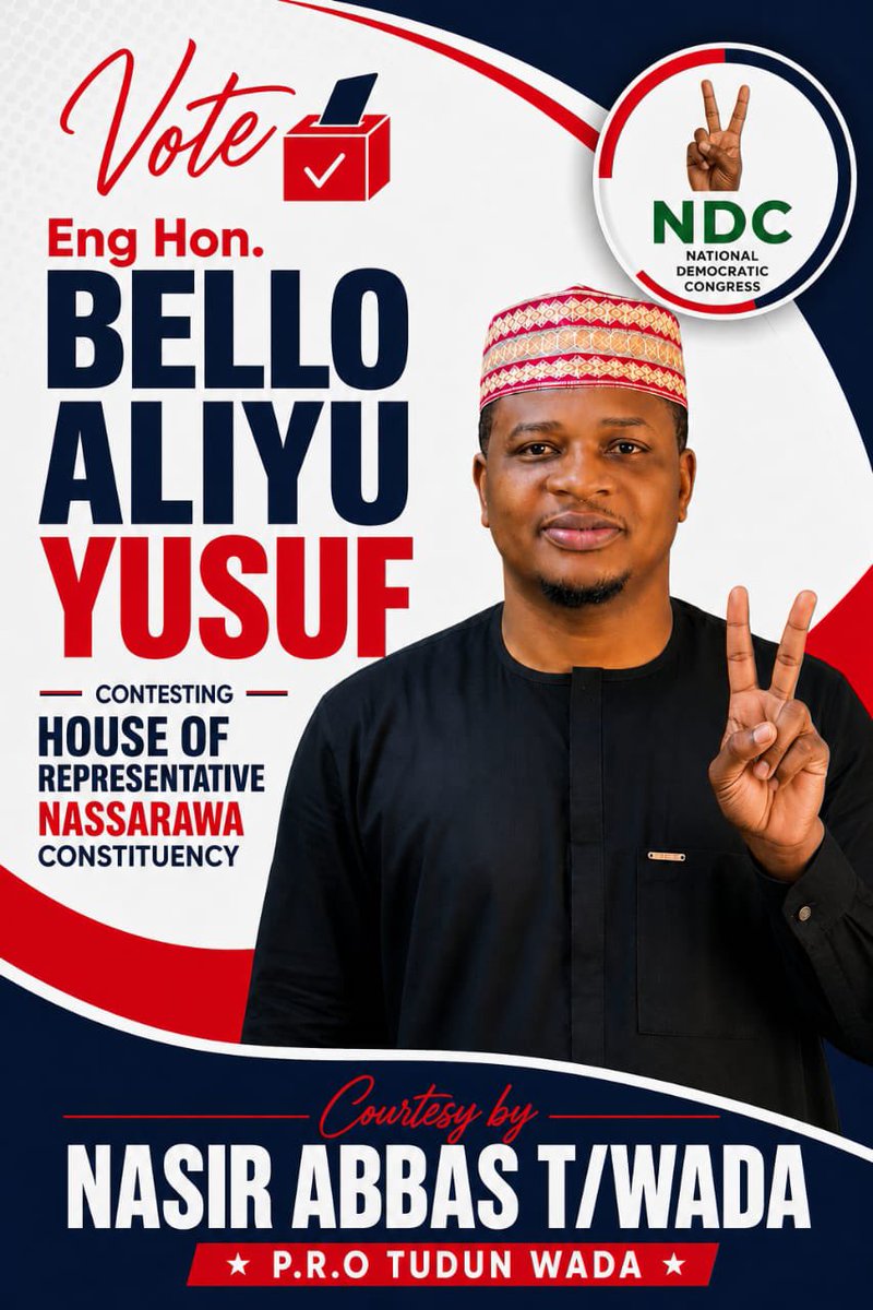 Bello Aliyu yusuf tweet media