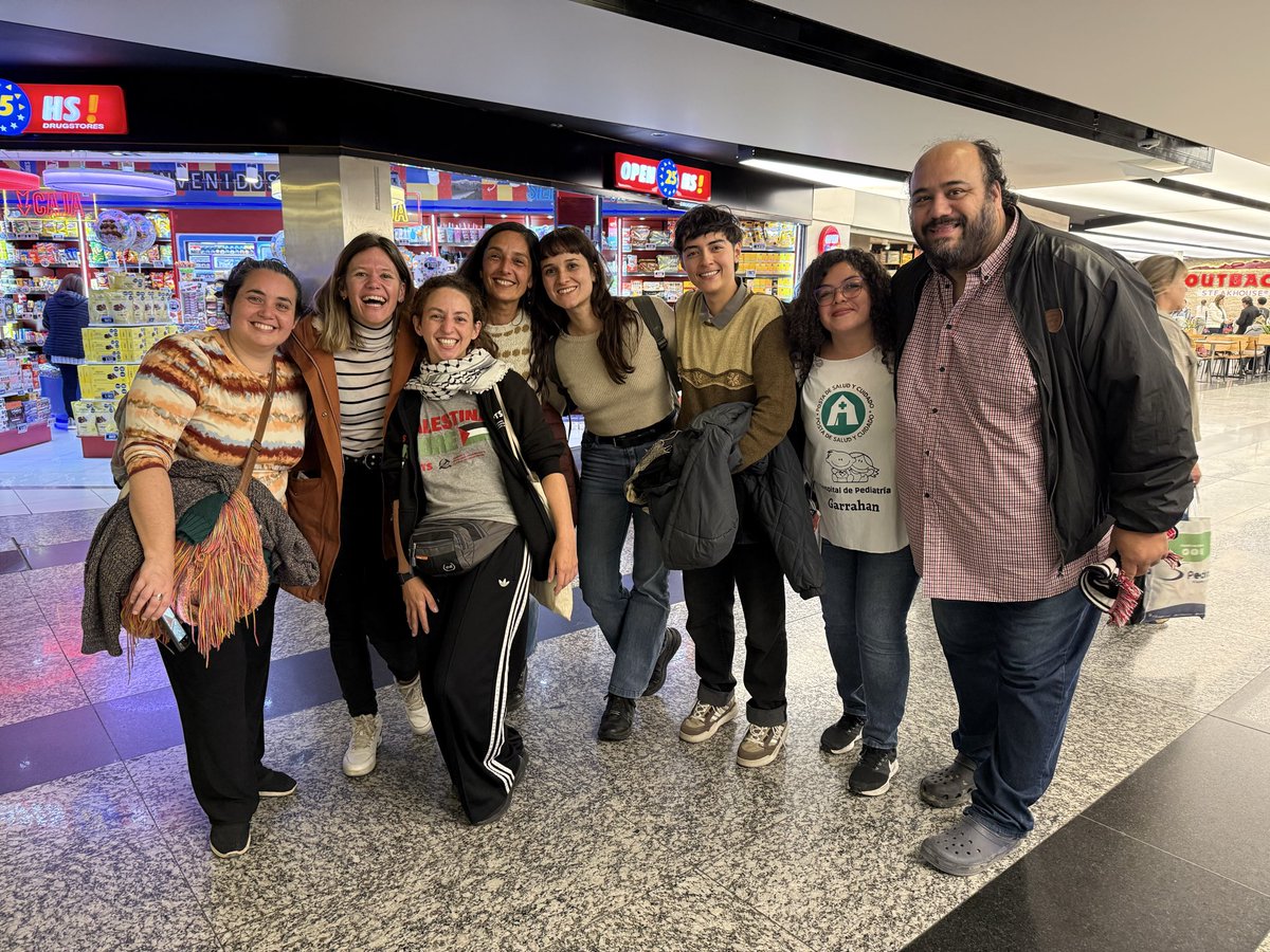 Bárbara Acevedo tweet media