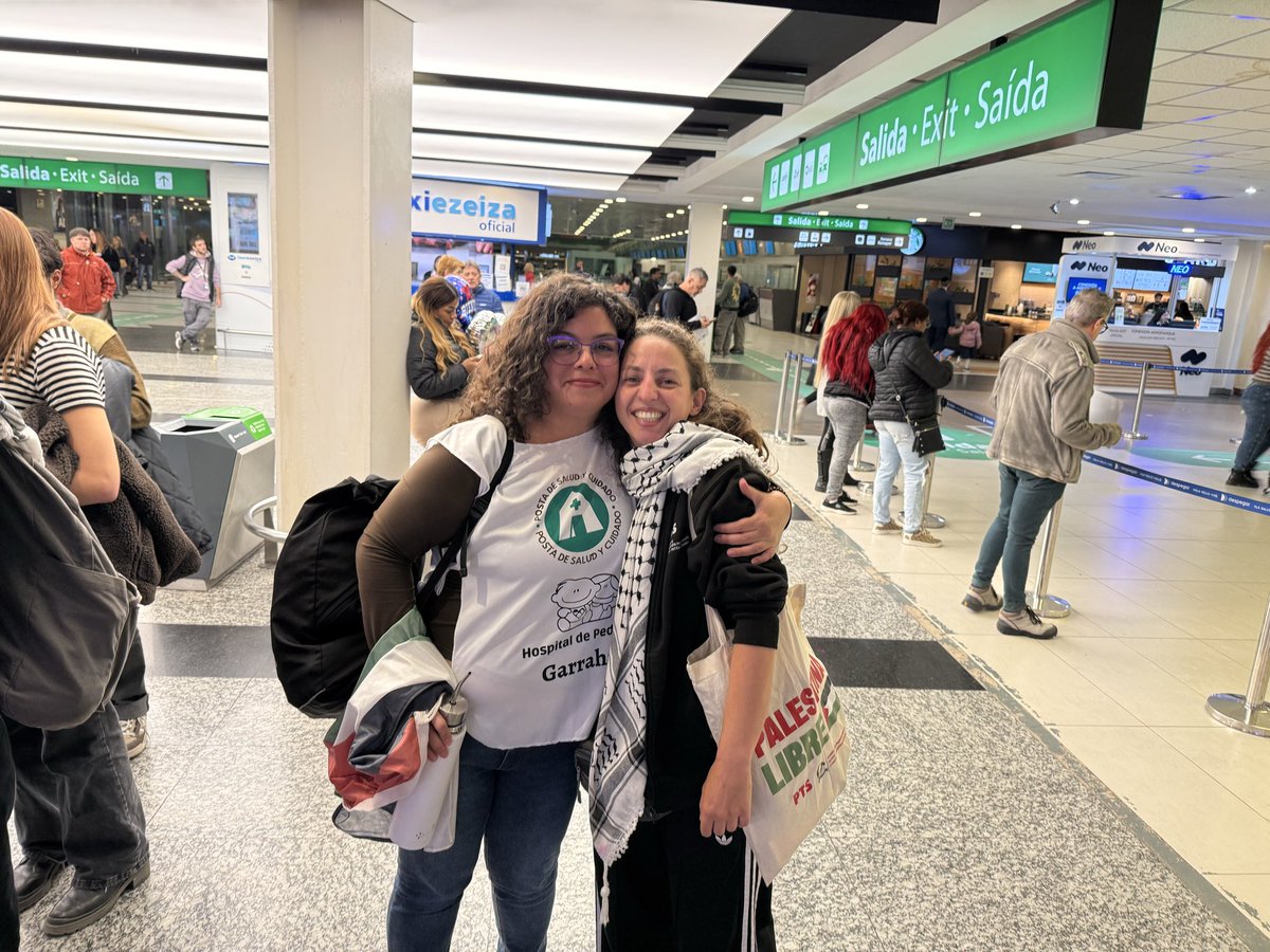 Bárbara Acevedo tweet media