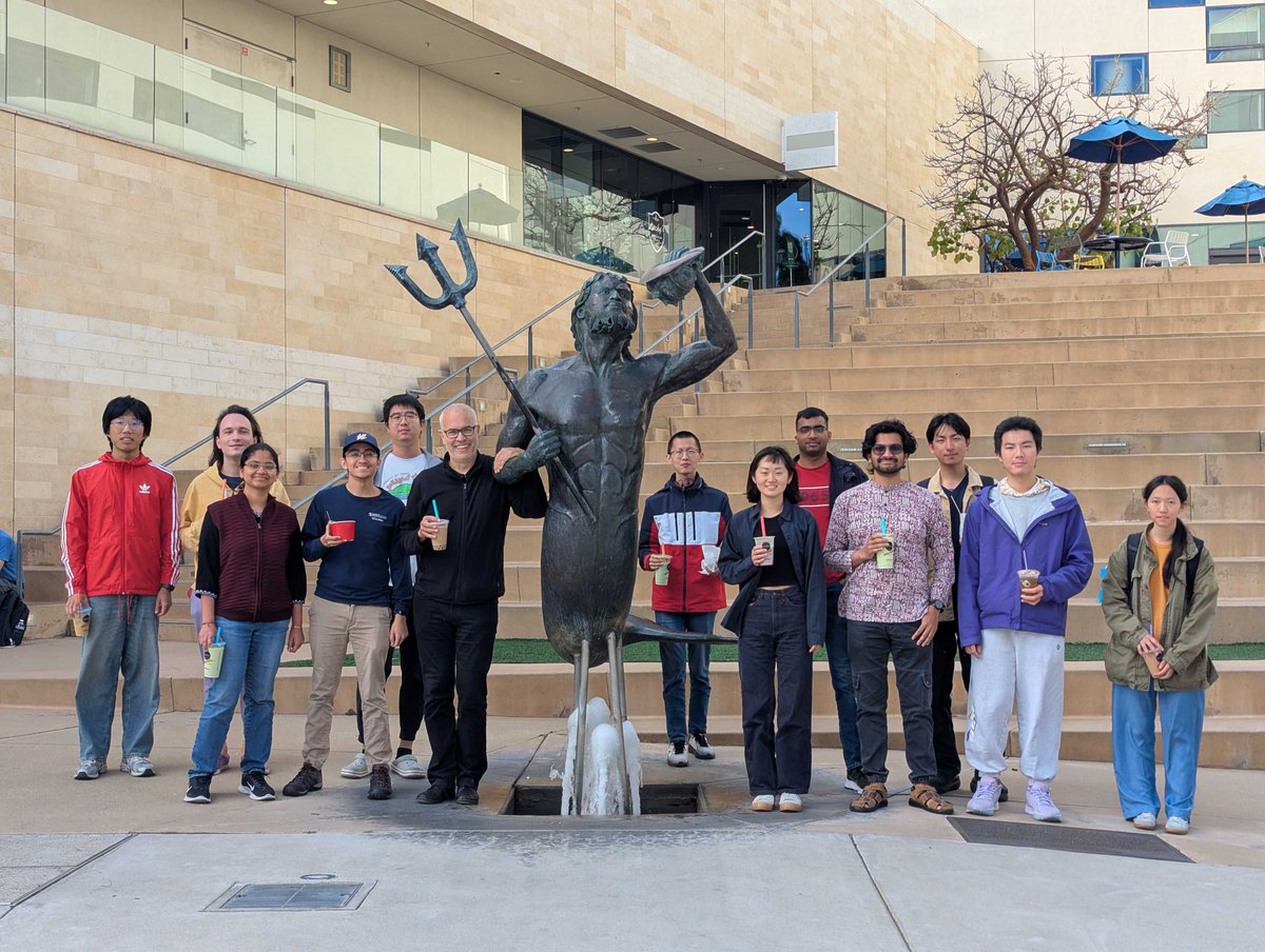 Paesani Lab tweet media