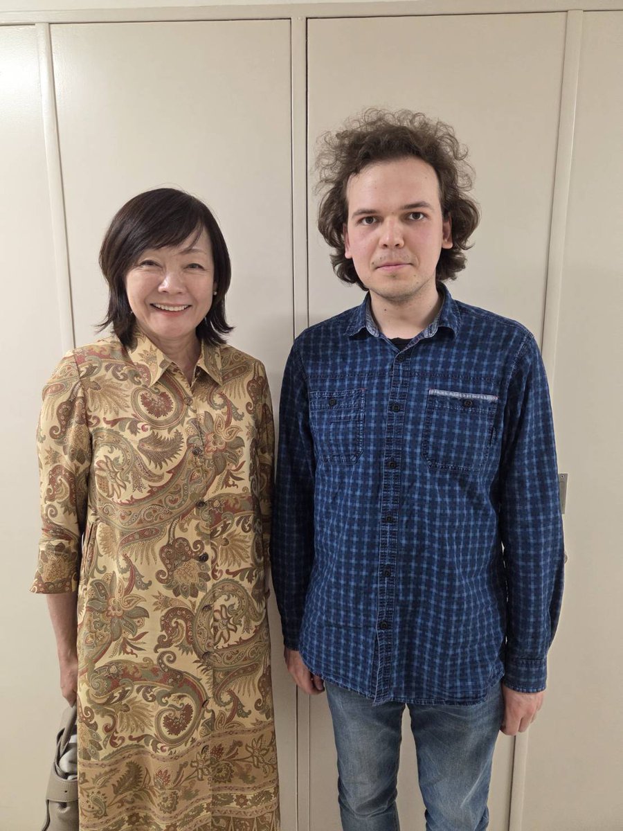 安倍昭恵 tweet media