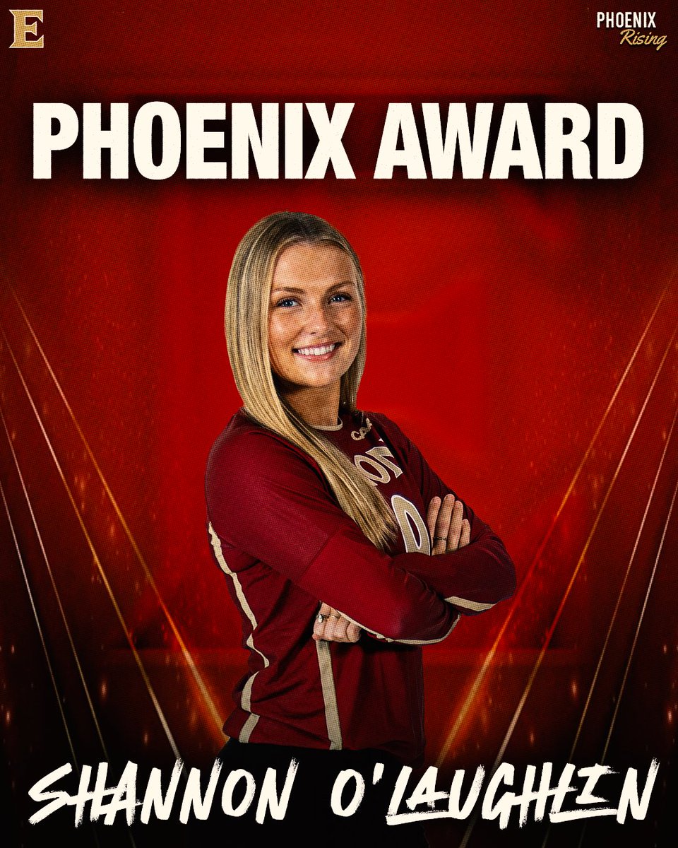 Elon Volleyball tweet media
