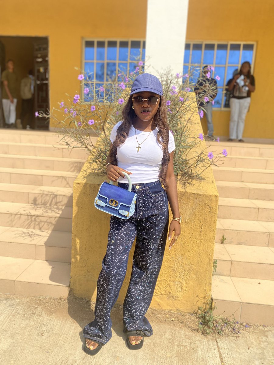 Omowunmi Ogunduyile tweet media