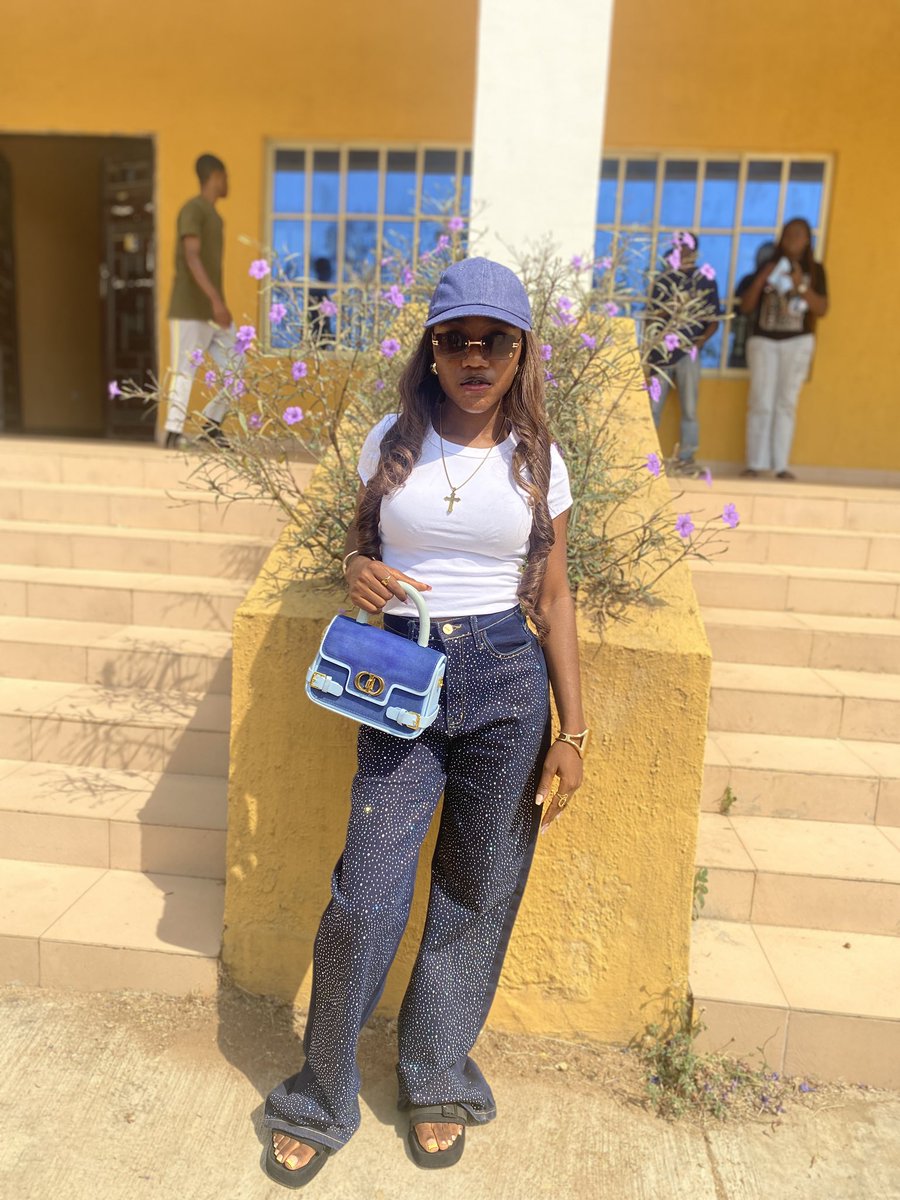 Omowunmi Ogunduyile tweet media